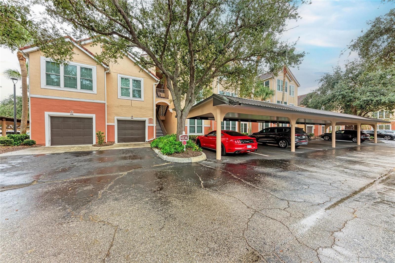 BELLA VILLINO III - Residential