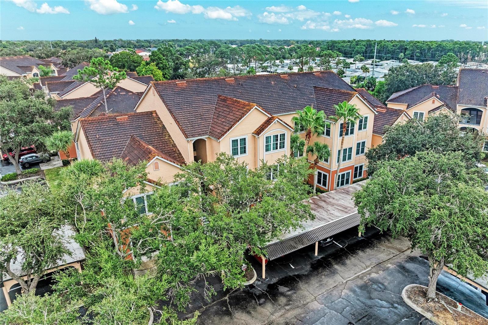 BELLA VILLINO III - Residential