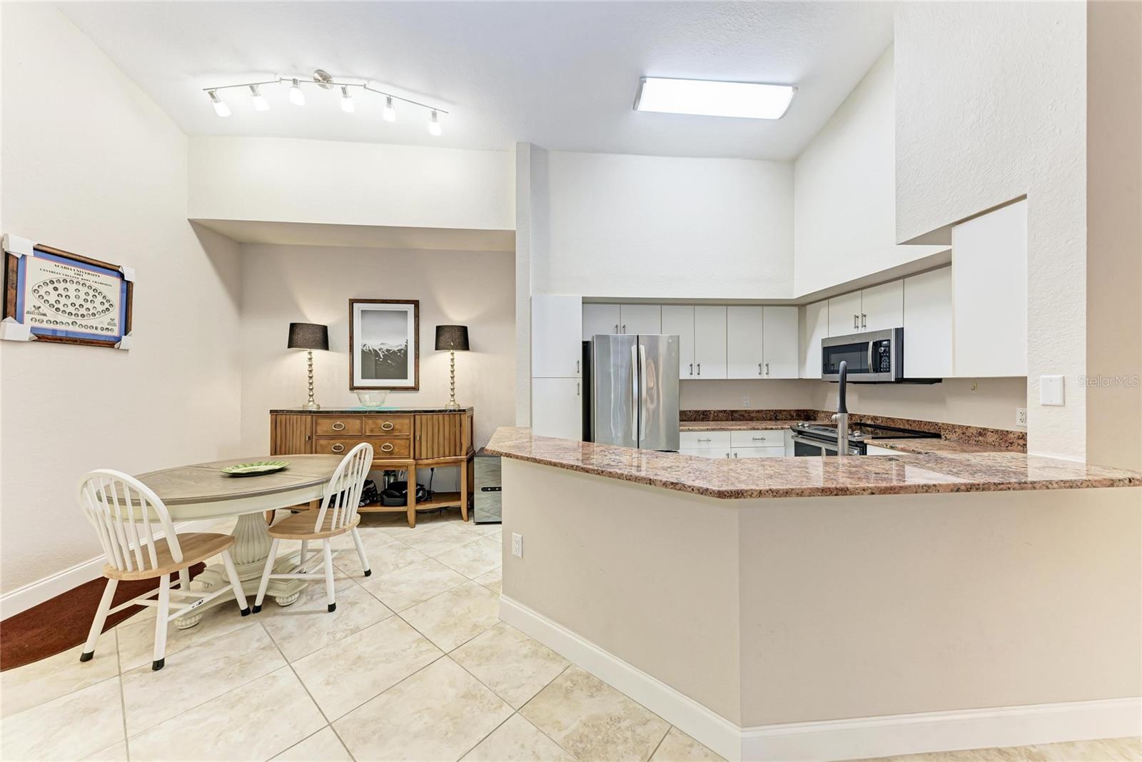 BELLA VILLINO III - Residential