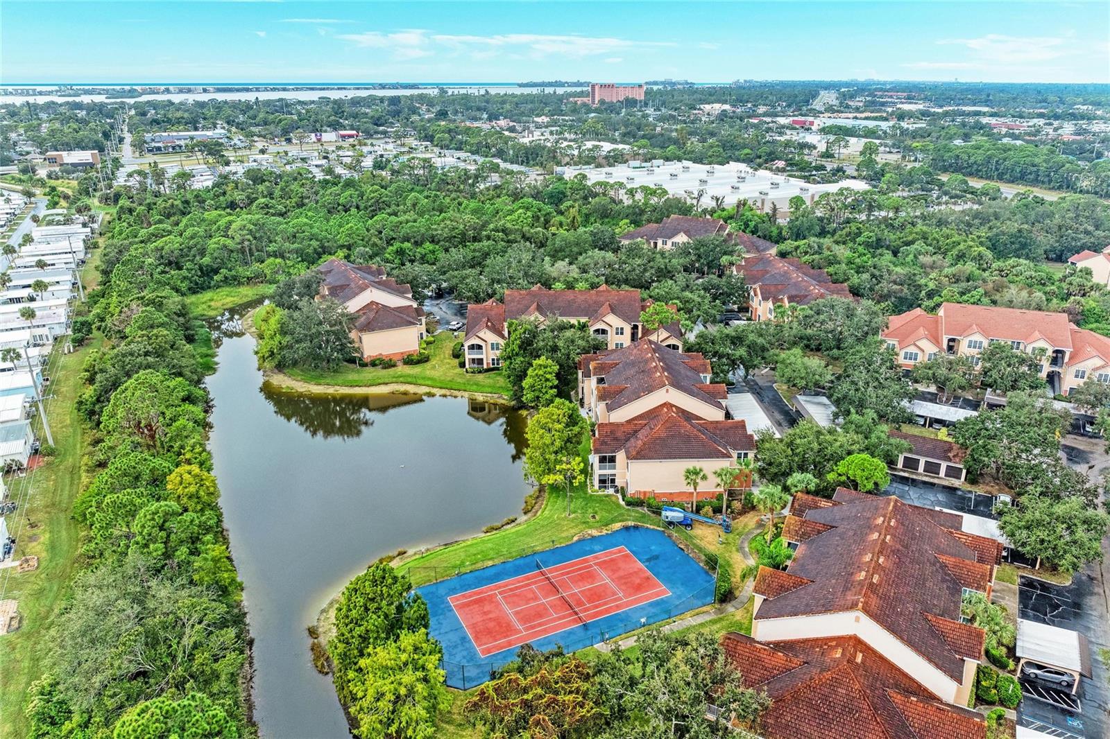 BELLA VILLINO III - Residential