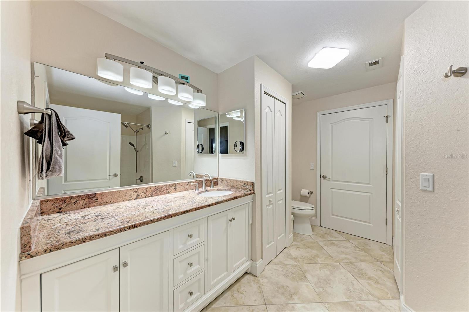 BELLA VILLINO III - Residential