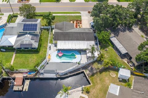 A home in TAMPA