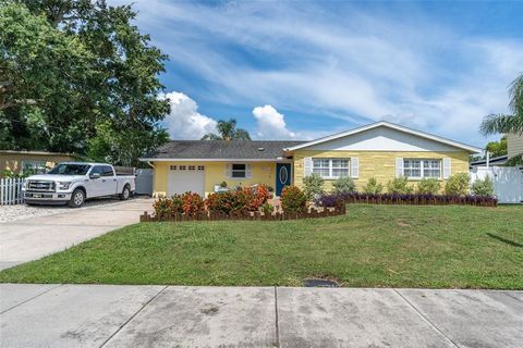 A home in TAMPA