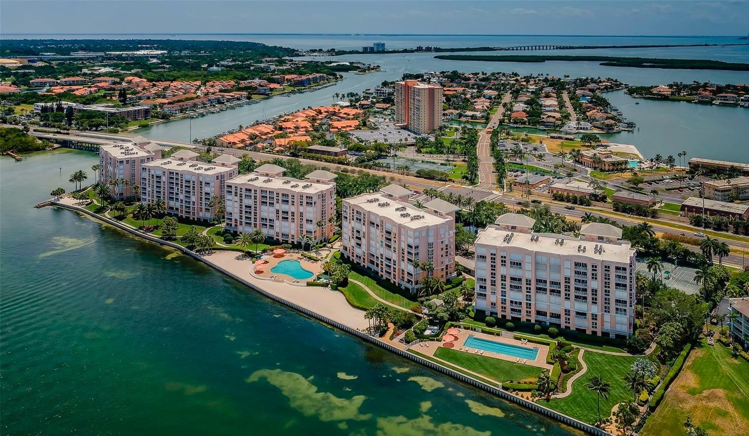 4951 BACOPA LANE S 302