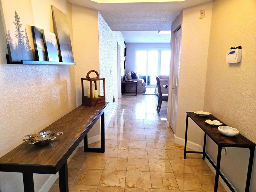 Photo of 4951 Bacopa Lane S #302, St Petersburg, FL 33715 (MLS # TB8425271)