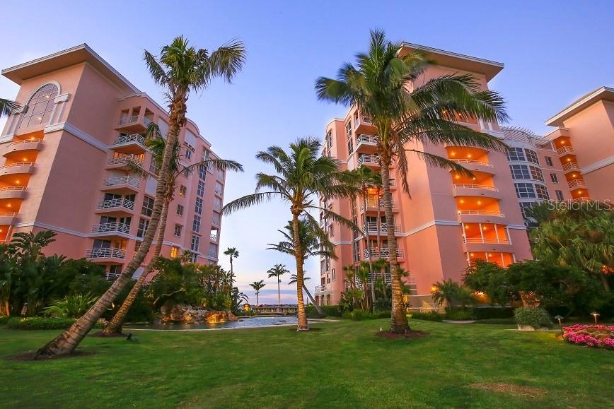 BACOPA BAY CONDO - Residential