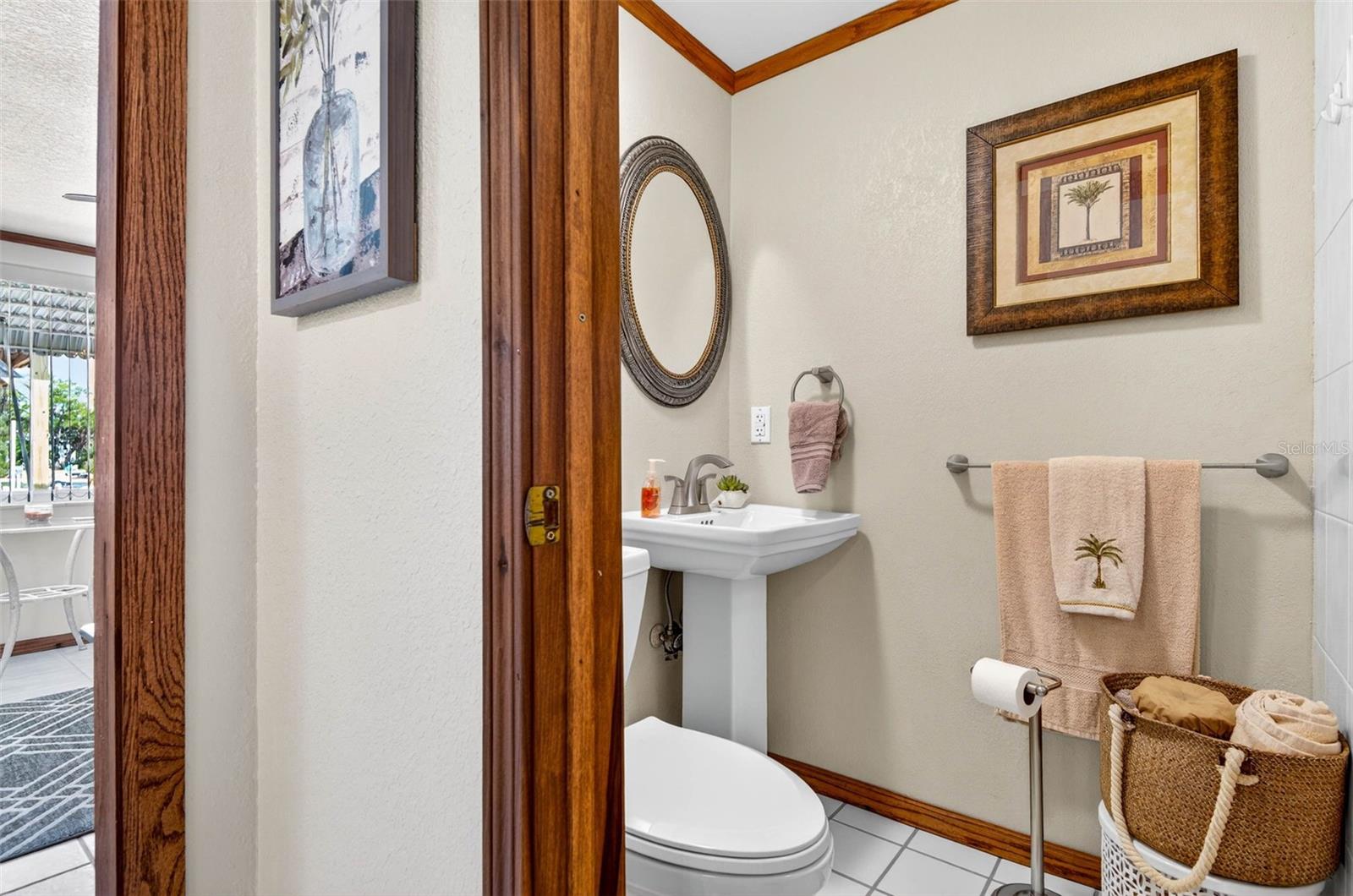 HUDSON BEACH ESTATES - Residential