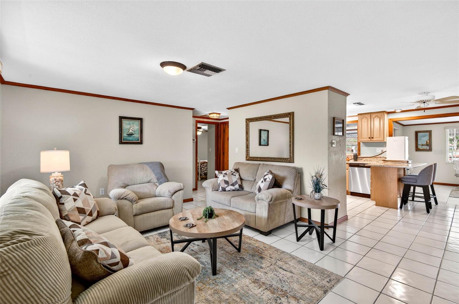 HUDSON BEACH ESTATES - Residential