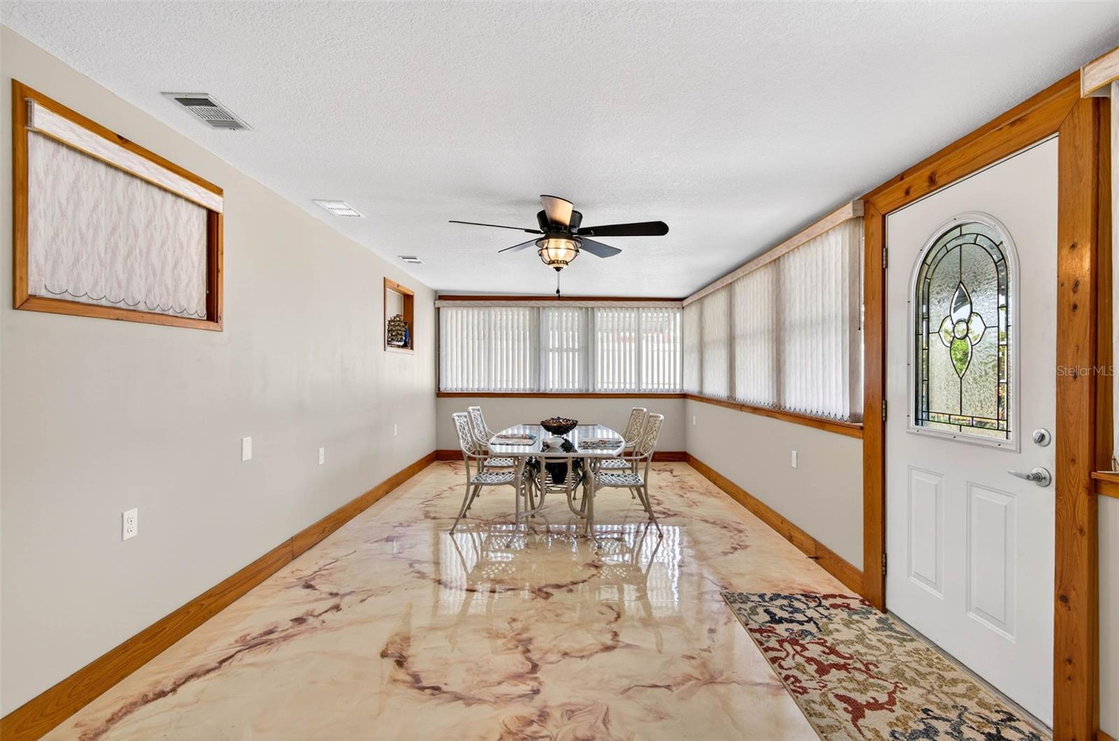 HUDSON BEACH ESTATES - Residential