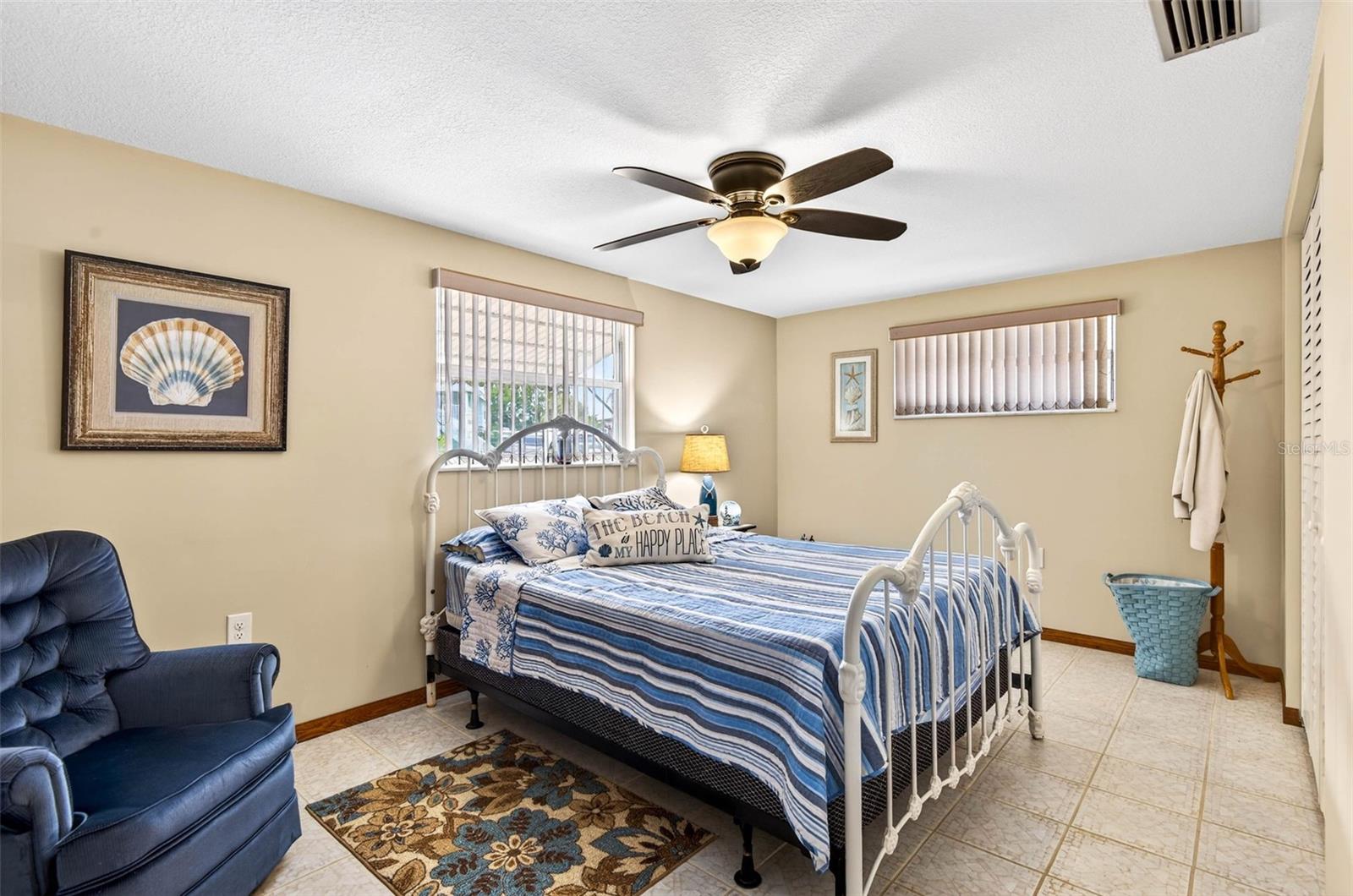 HUDSON BEACH ESTATES - Residential