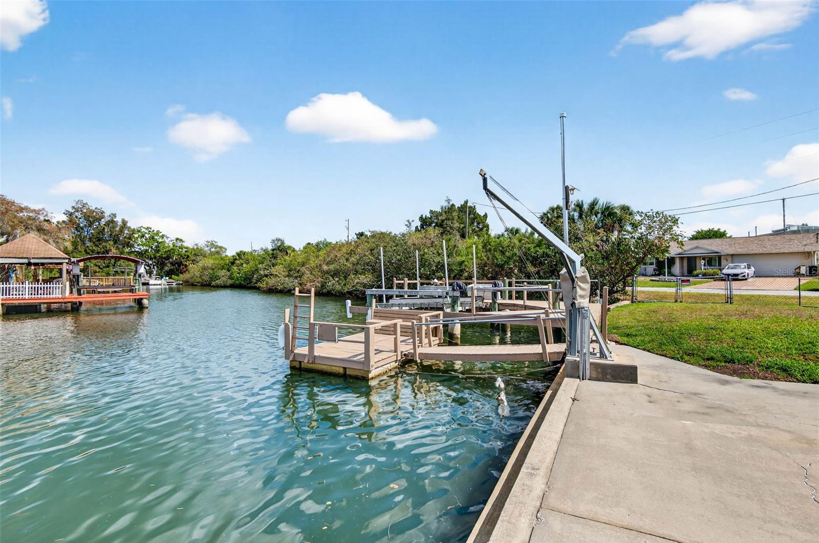 HUDSON BEACH ESTATES - Residential