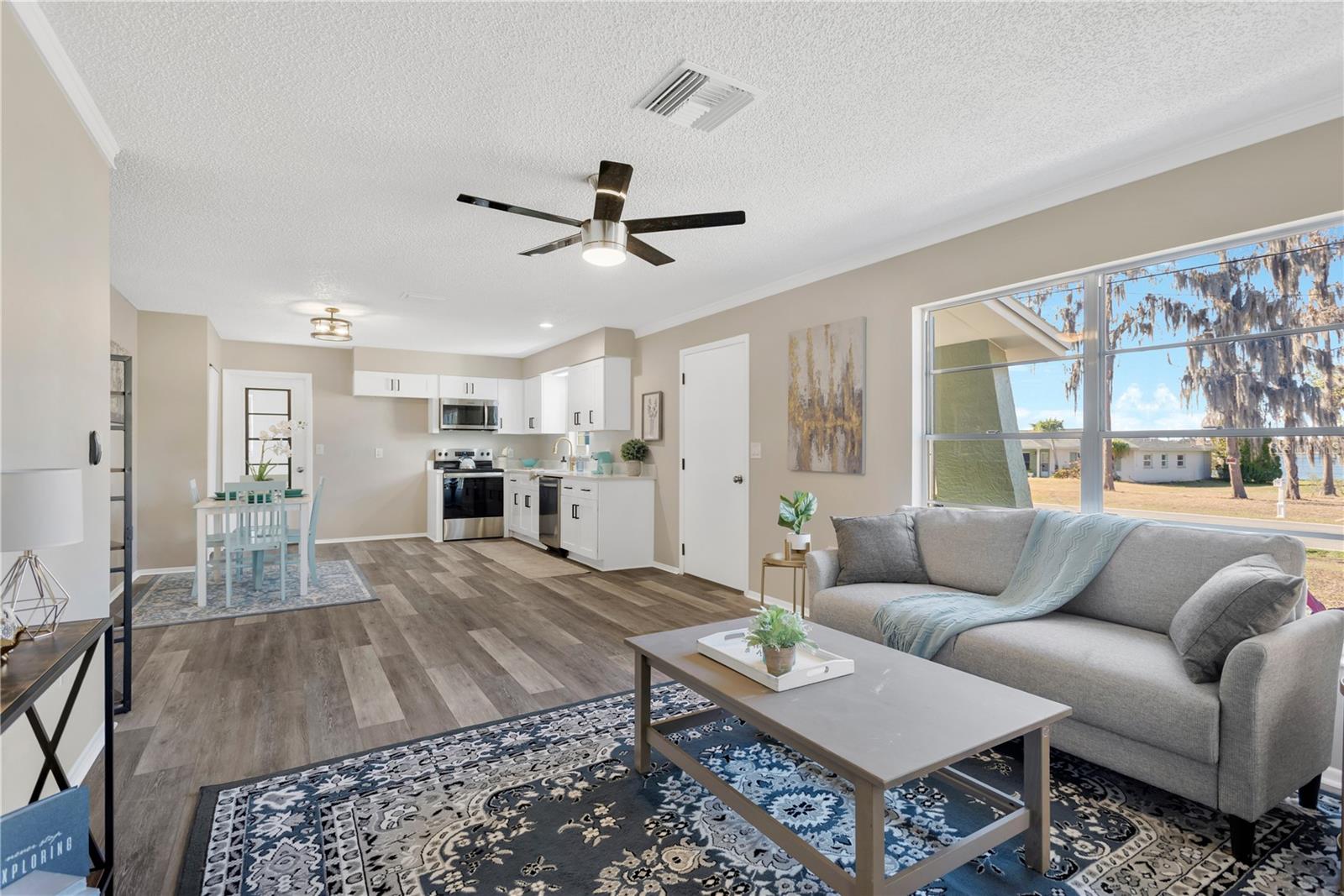 MOON LAKE ESTATES - Residential