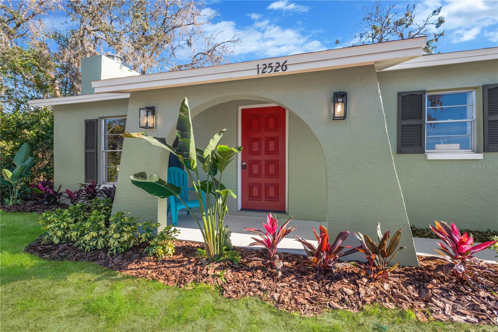 MOON LAKE ESTATES - Residential