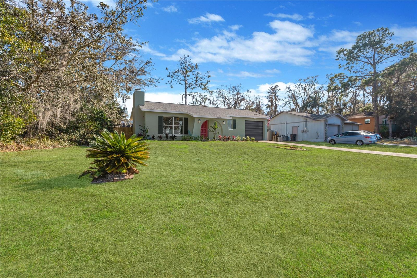 MOON LAKE ESTATES - Residential