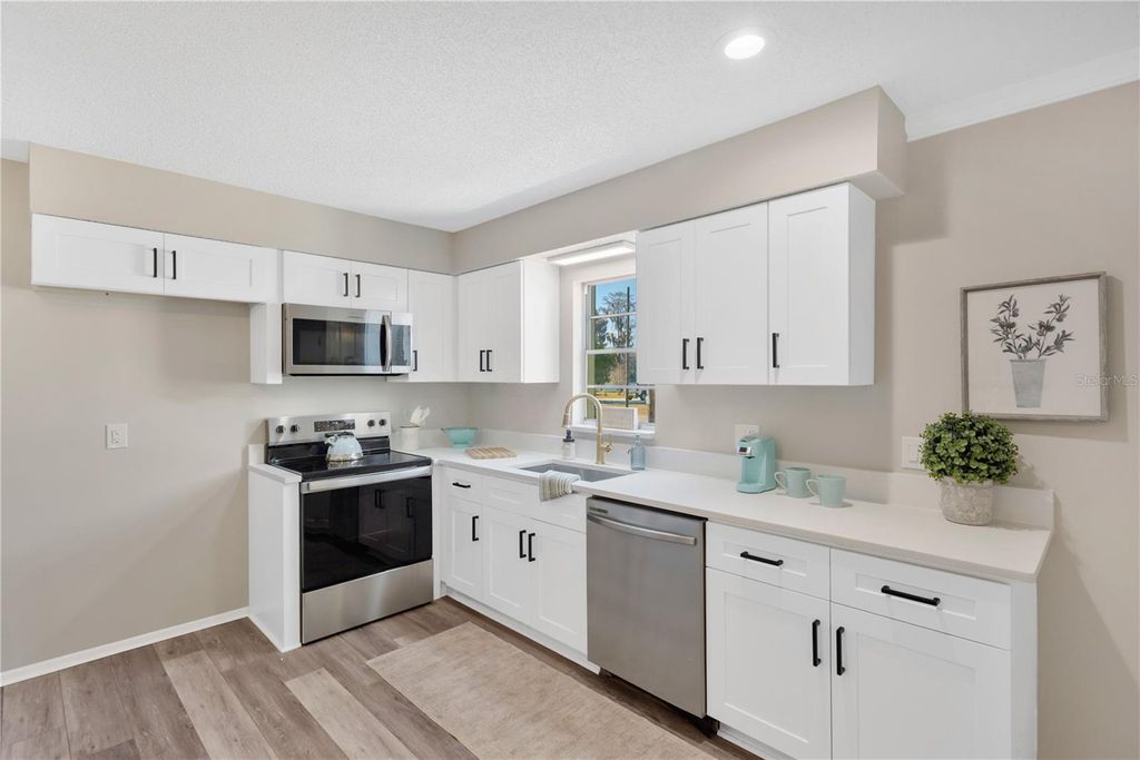 Photo of 12526 Lacey Drive, New Port Richey, FL 34654 (MLS # TB8480722)