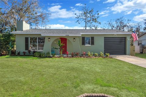 Photo of 12526 Lacey Drive, New Port Richey, FL 34654 (MLS # TB8480722)