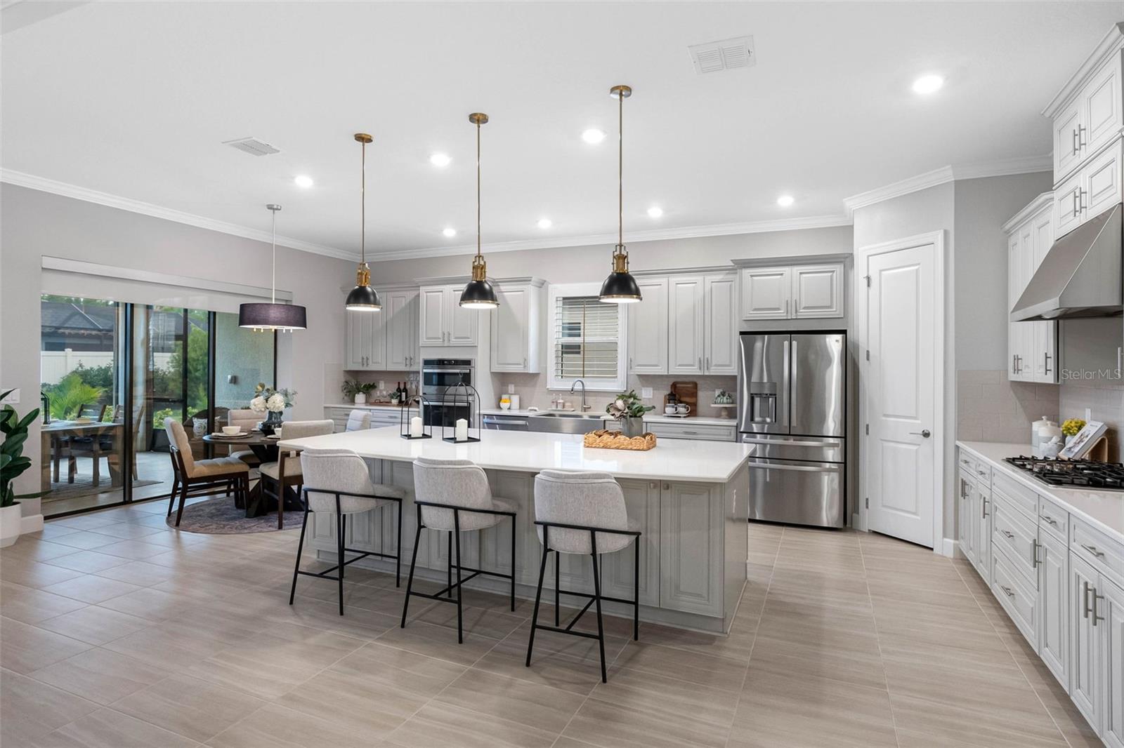 ESPLANADE/WIREGRASS RANCH PH - Residential