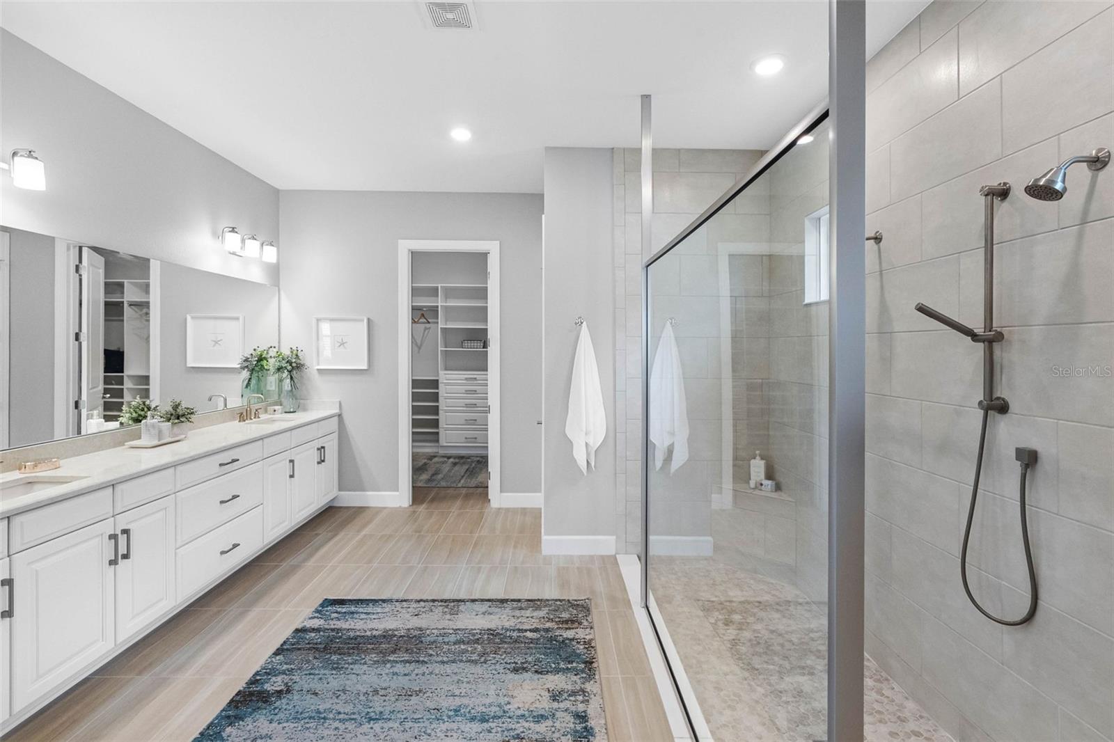 ESPLANADE/WIREGRASS RANCH PH - Residential