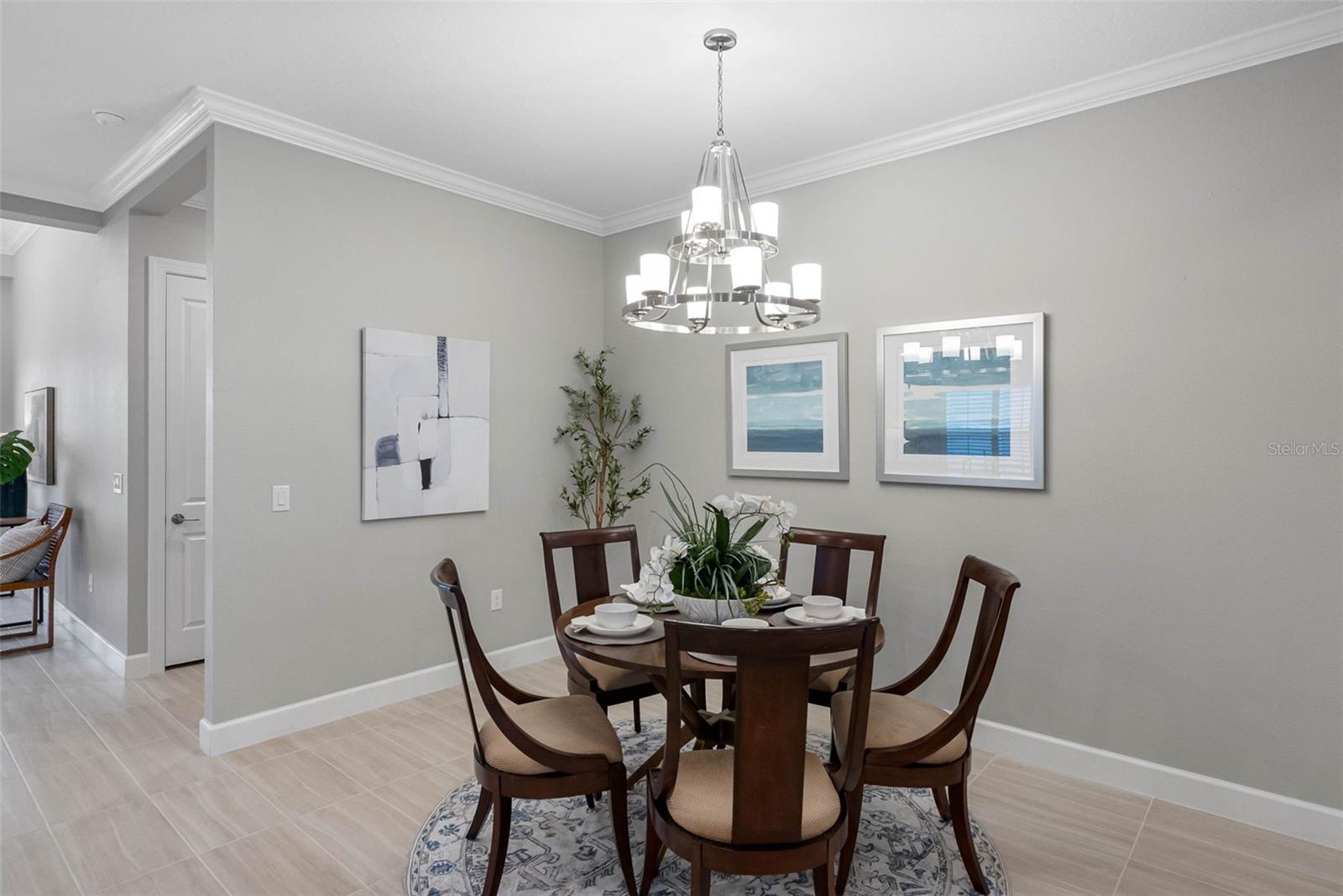 ESPLANADE/WIREGRASS RANCH PH - Residential