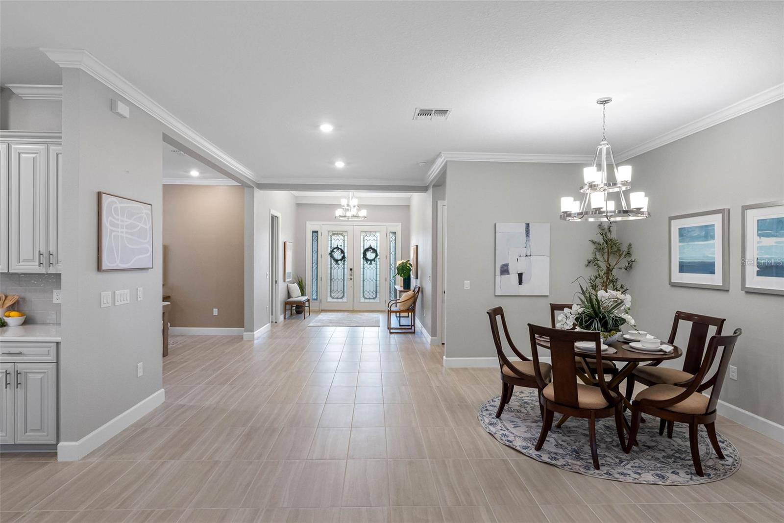 ESPLANADE/WIREGRASS RANCH PH - Residential