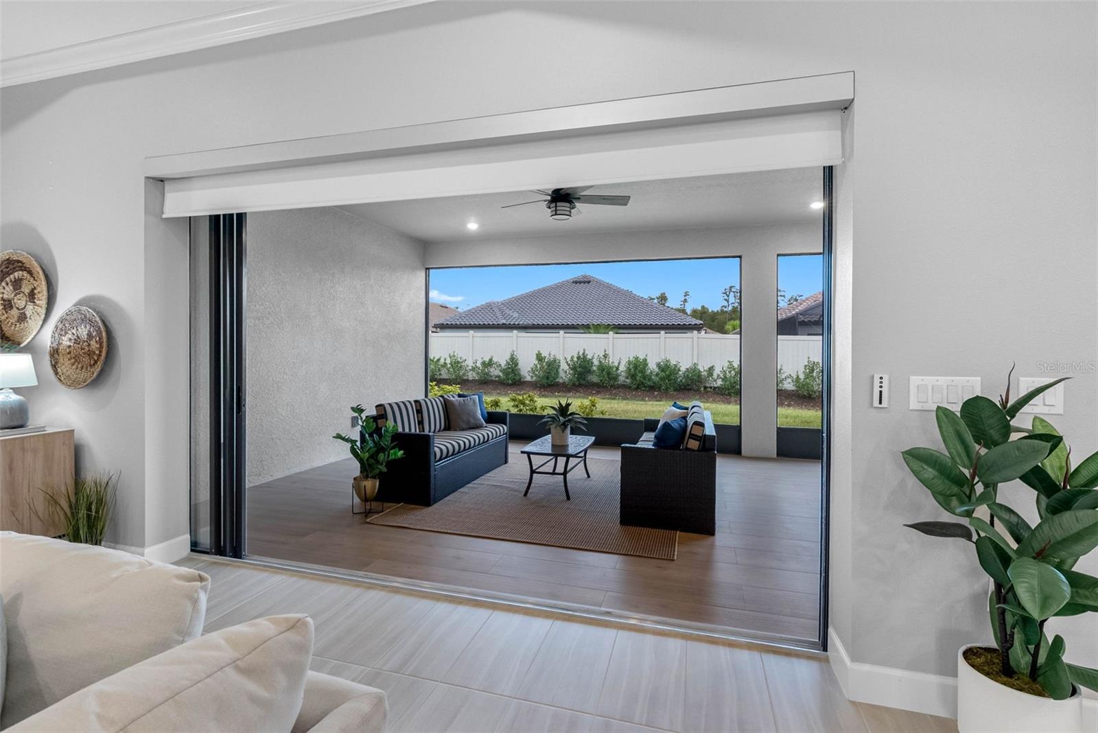 ESPLANADE/WIREGRASS RANCH PH - Residential