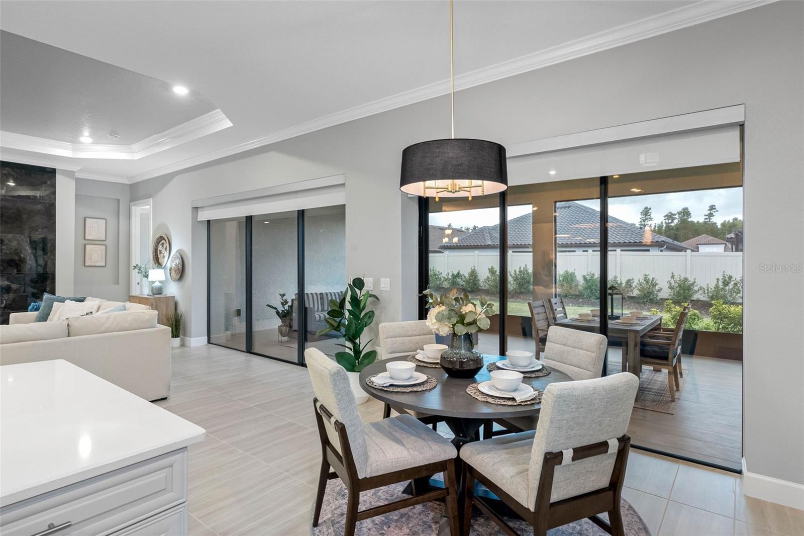 ESPLANADE/WIREGRASS RANCH PH - Residential