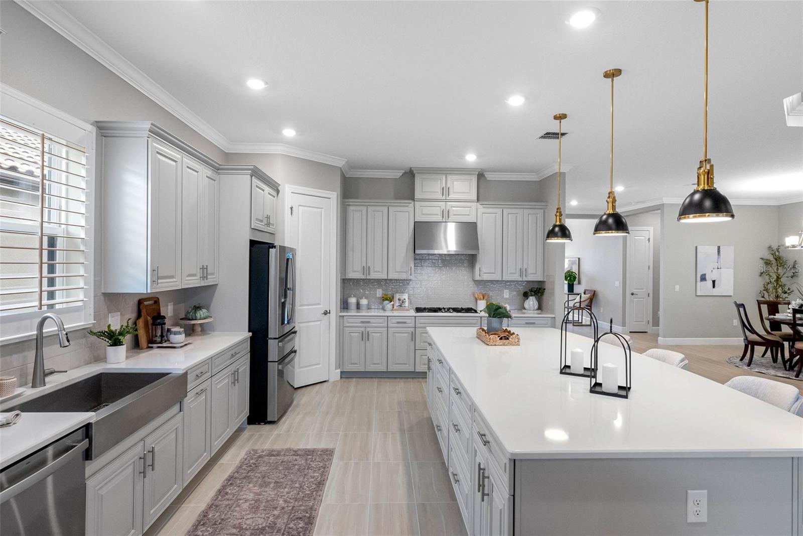 ESPLANADE/WIREGRASS RANCH PH - Residential