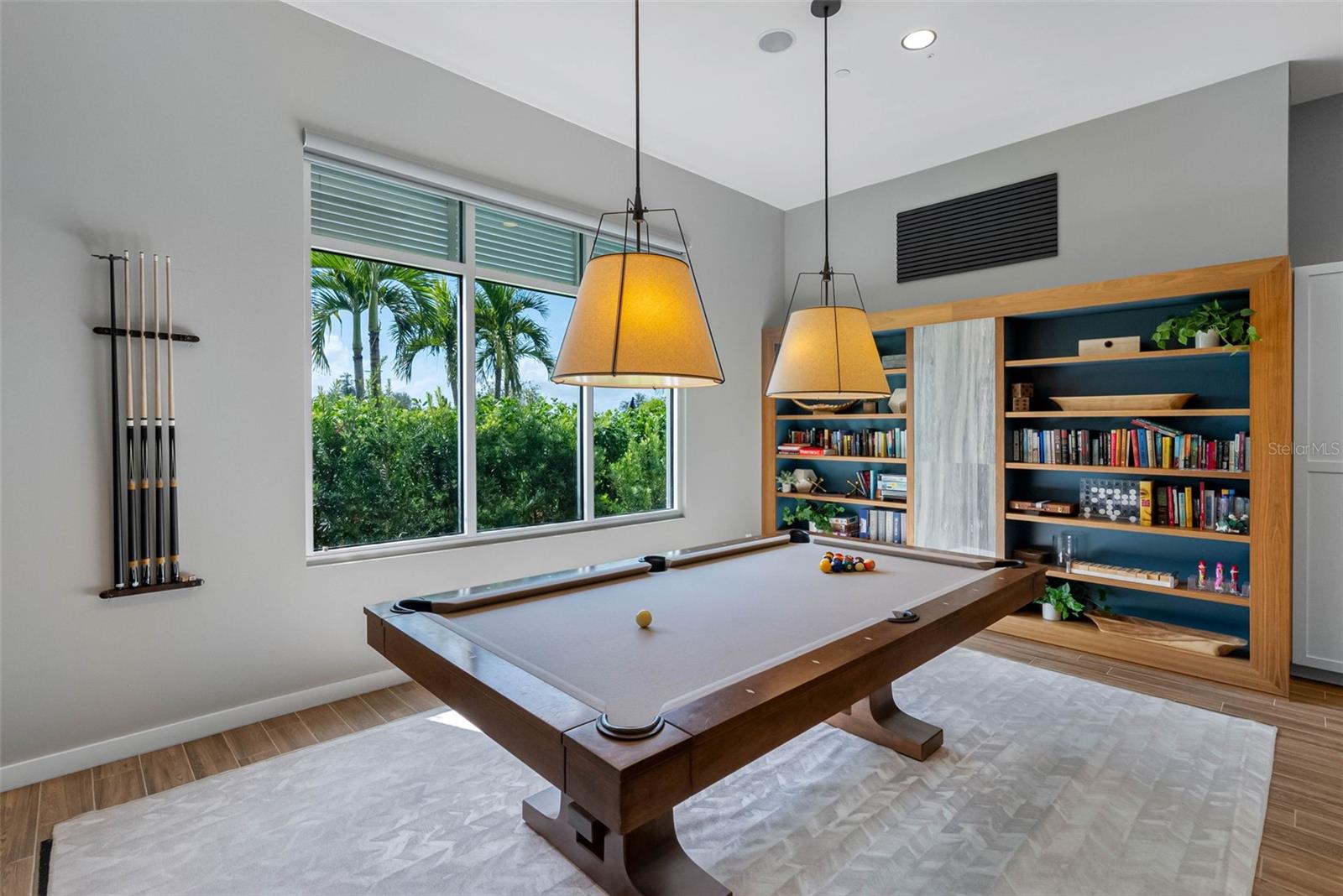 ESPLANADE/WIREGRASS RANCH PH - Residential