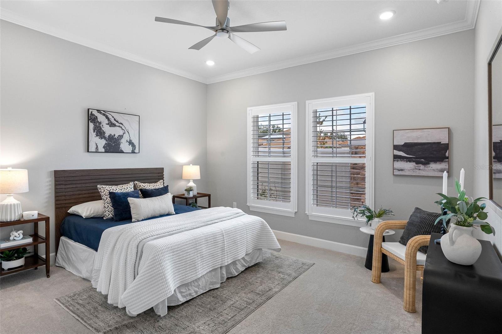 ESPLANADE/WIREGRASS RANCH PH - Residential