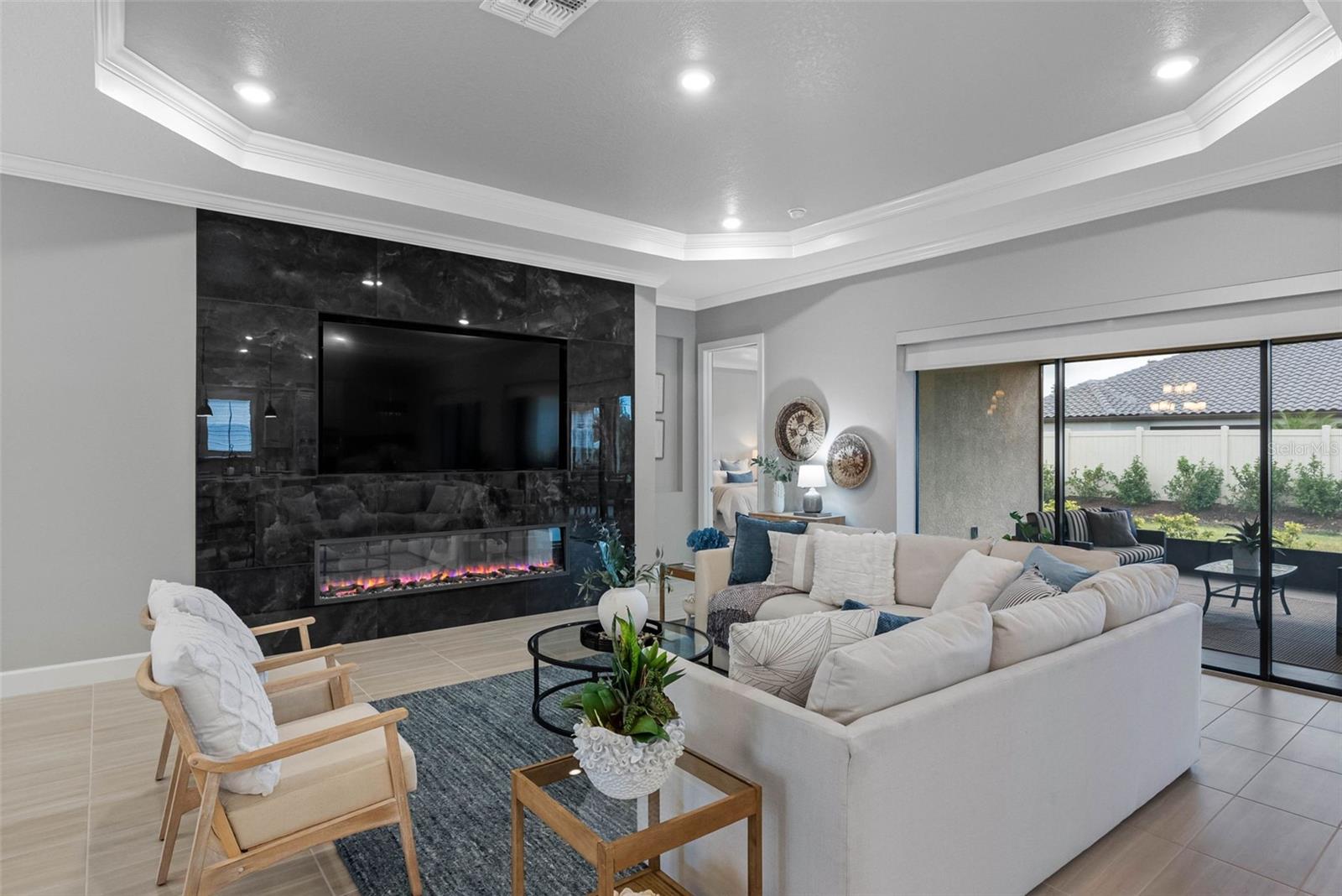 ESPLANADE/WIREGRASS RANCH PH - Residential