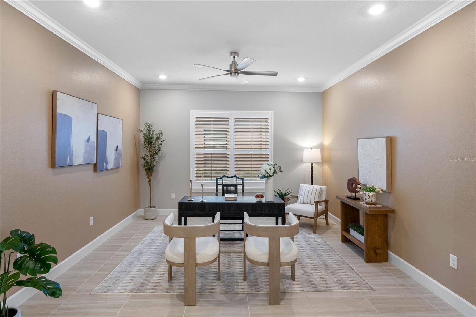 ESPLANADE/WIREGRASS RANCH PH - Residential