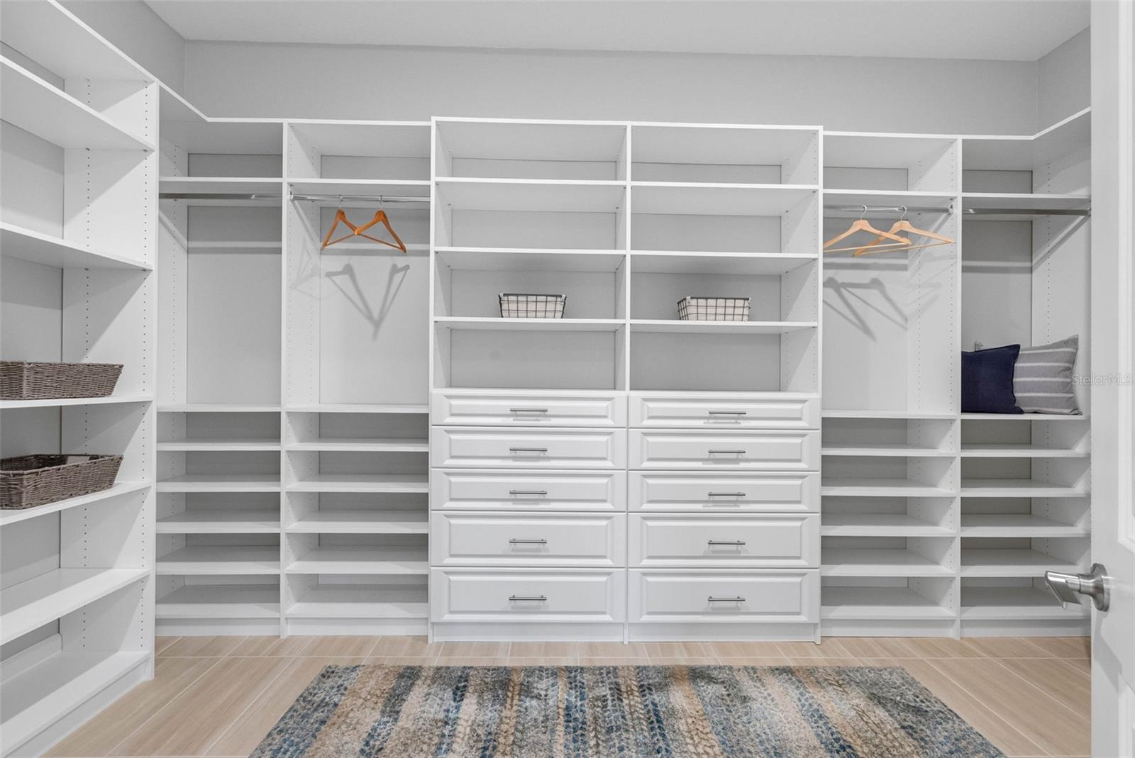 ESPLANADE/WIREGRASS RANCH PH - Residential