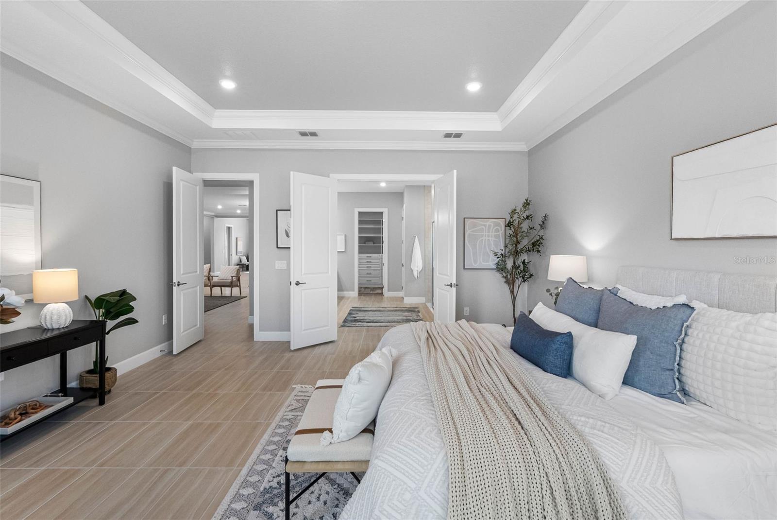 ESPLANADE/WIREGRASS RANCH PH - Residential