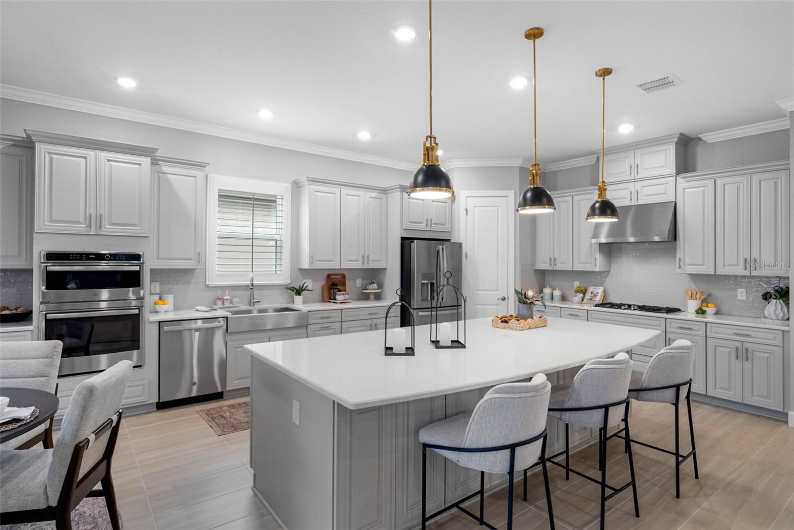 ESPLANADE/WIREGRASS RANCH PH - Residential