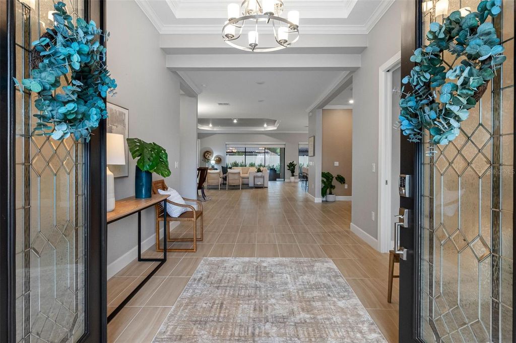 Photo of 4795 Freccia Loop, Wesley Chapel, FL 33543 (MLS # TB8441667)