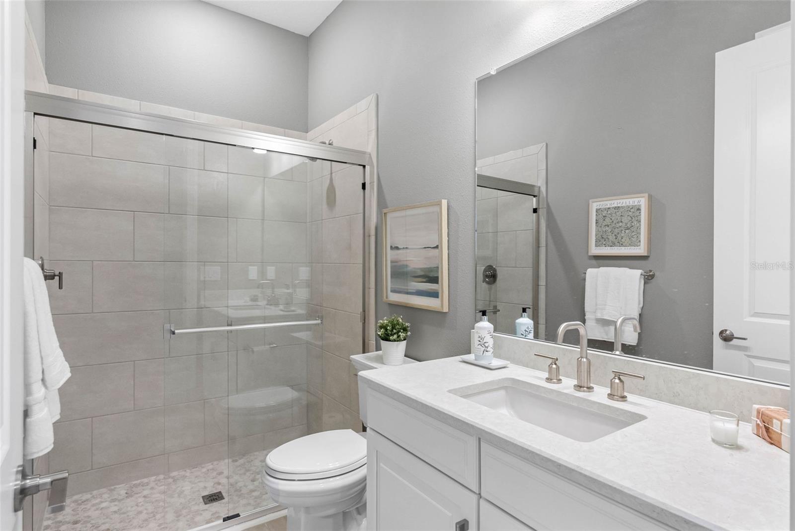 ESPLANADE/WIREGRASS RANCH PH - Residential