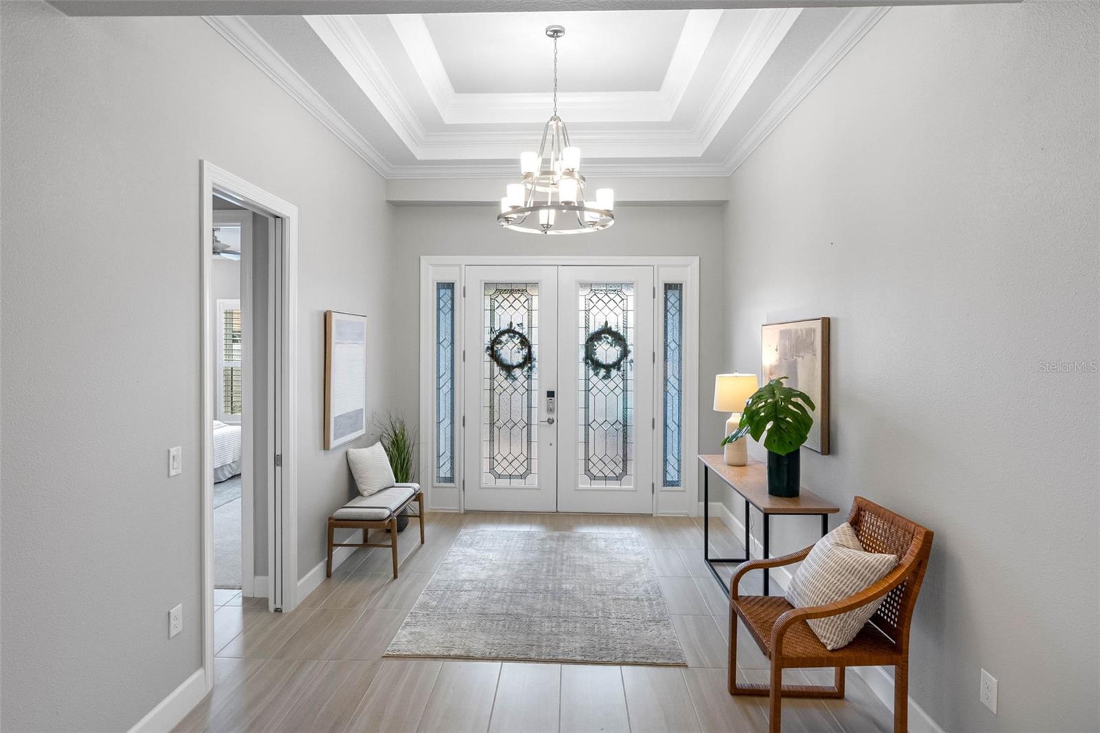 ESPLANADE/WIREGRASS RANCH PH - Residential