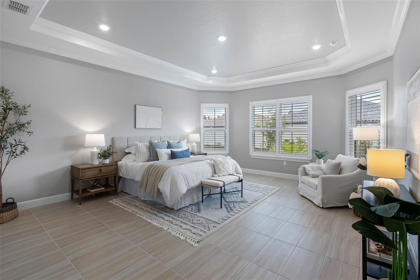 ESPLANADE/WIREGRASS RANCH PH - Residential