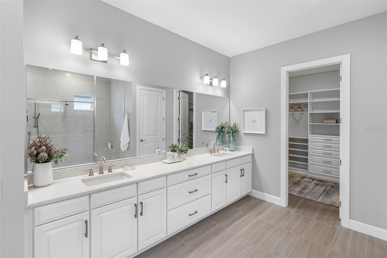 ESPLANADE/WIREGRASS RANCH PH - Residential