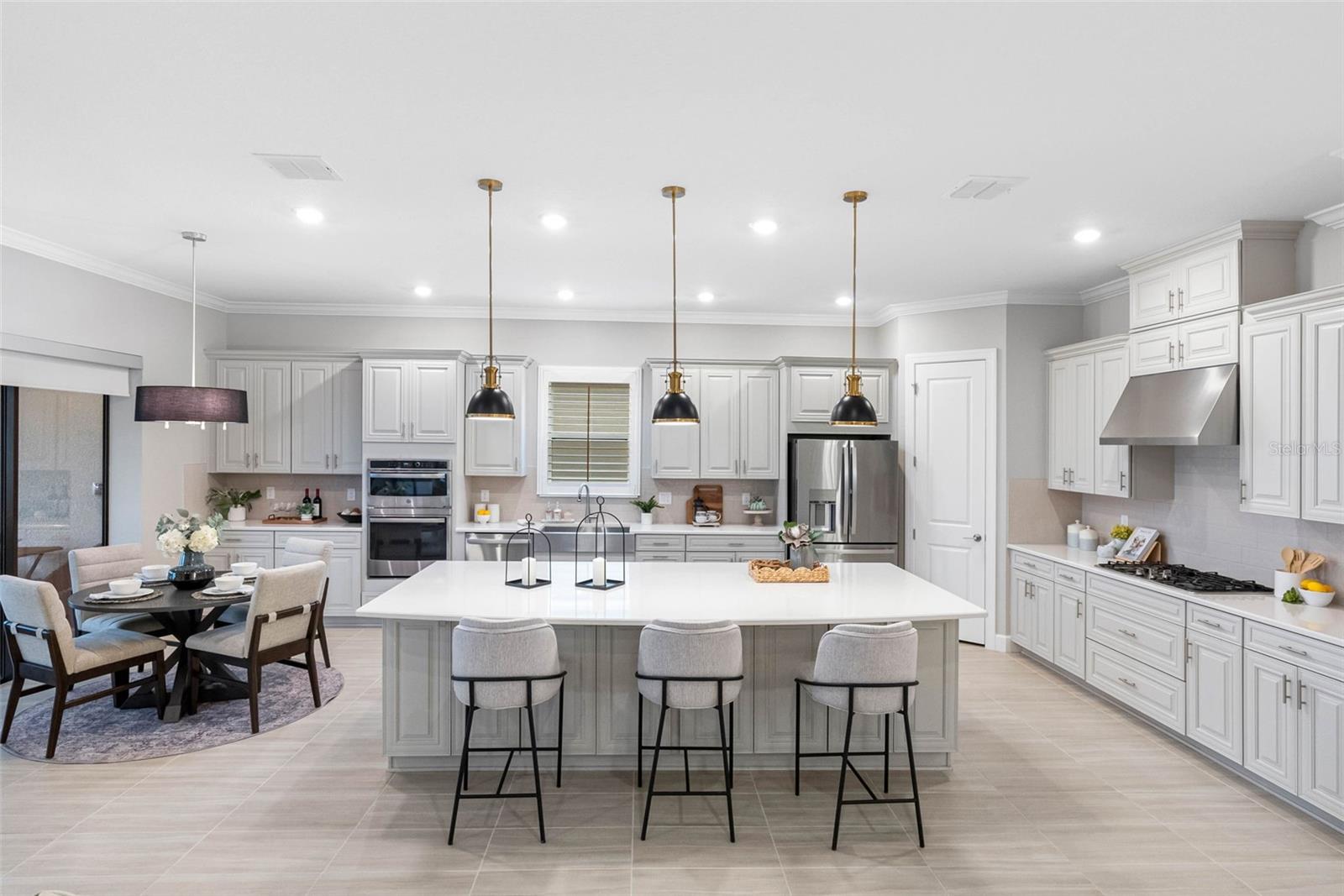 ESPLANADE/WIREGRASS RANCH PH - Residential