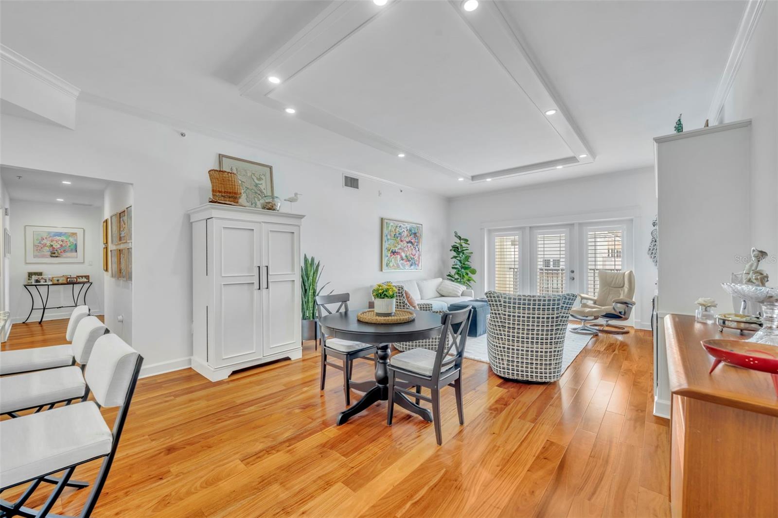 2305 EDGEWATER DRIVE 1602