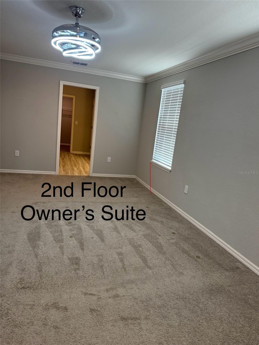 ASTONIA PH 2 & 3 - Residential Lease