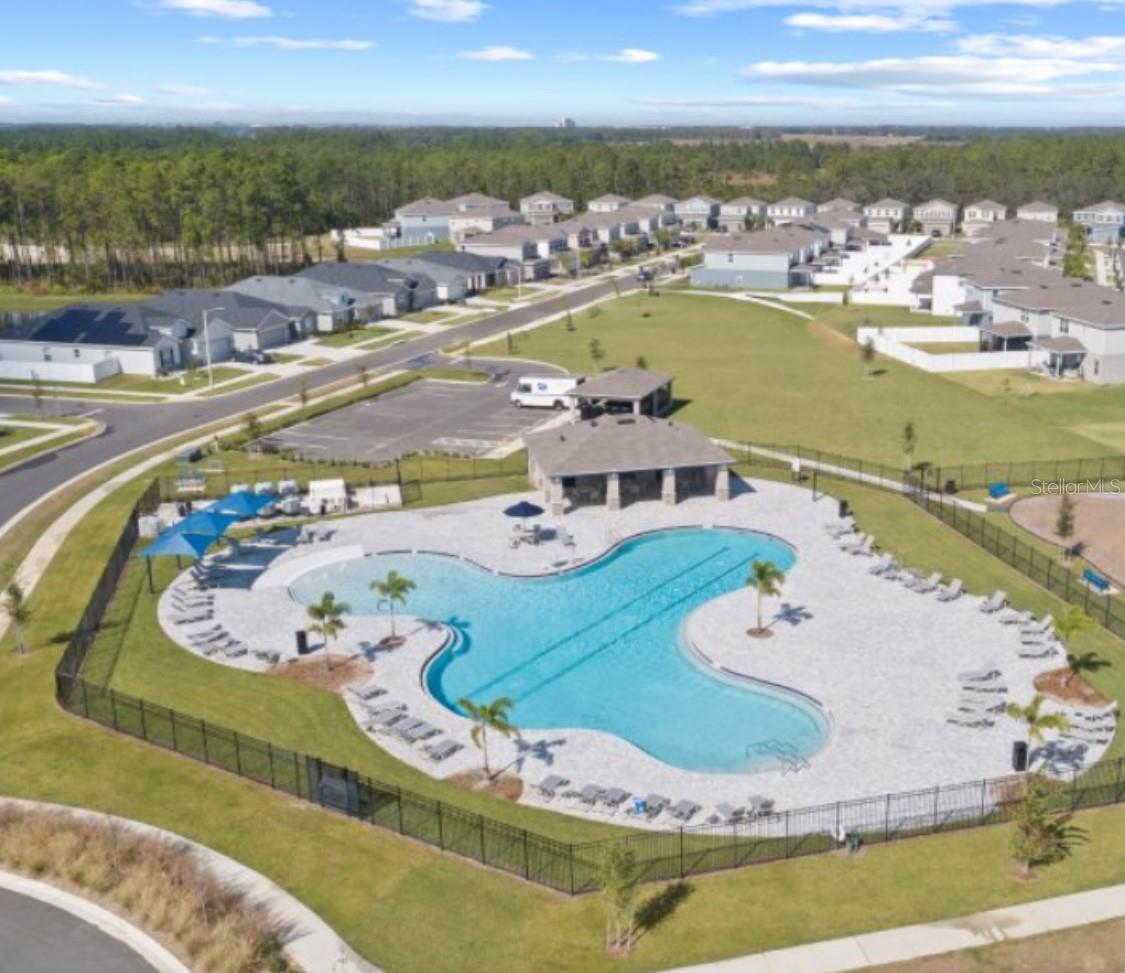 ASTONIA PH 2 & 3 - Residential Lease