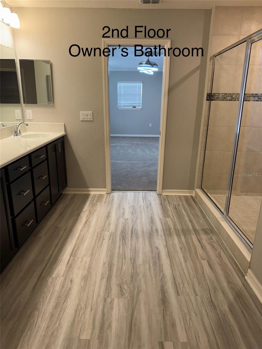 ASTONIA PH 2 & 3 - Residential Lease