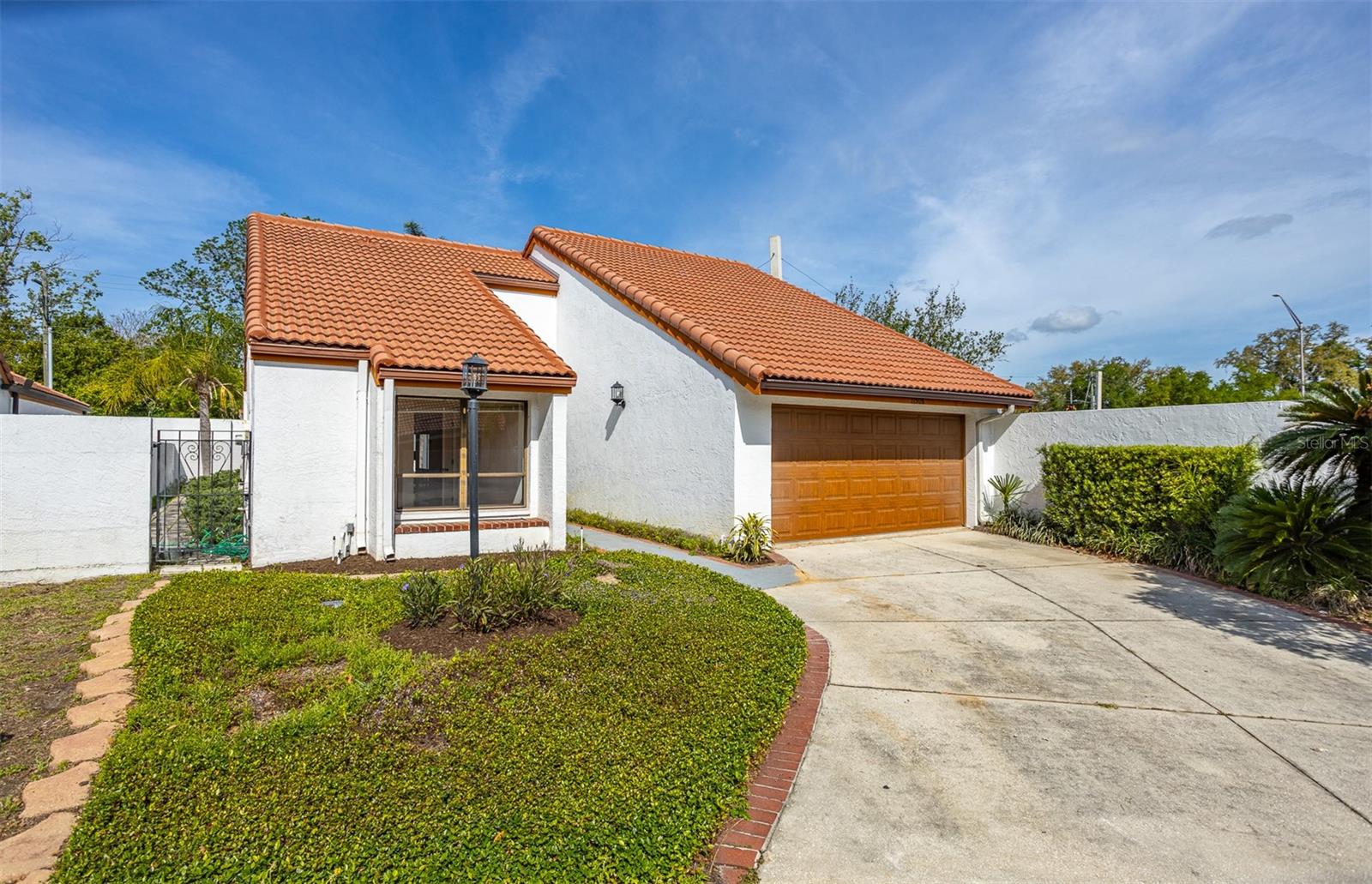 VISTA DEL RIO - Residential