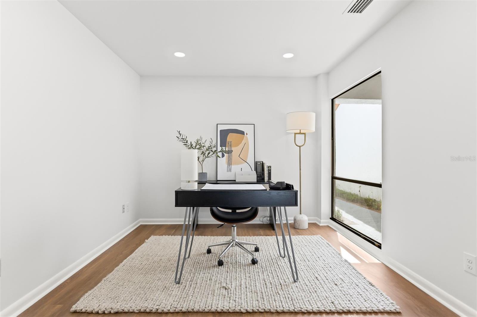 VISTA DEL RIO - Residential