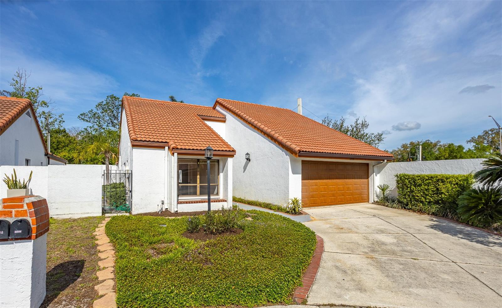 VISTA DEL RIO - Residential