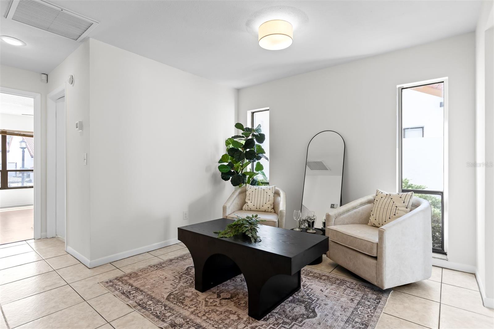 VISTA DEL RIO - Residential