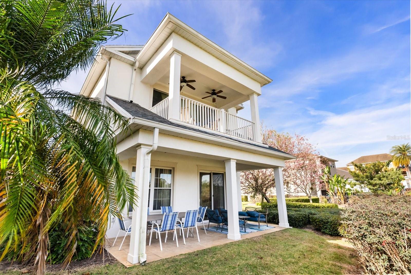 REUNION PH 2 PRCL 1 & 1A - Residential