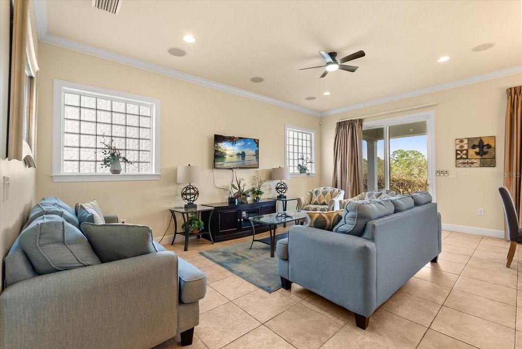 Photo of 7576 Excitement Drive, Reunion, FL 34747 (MLS # O6374970)